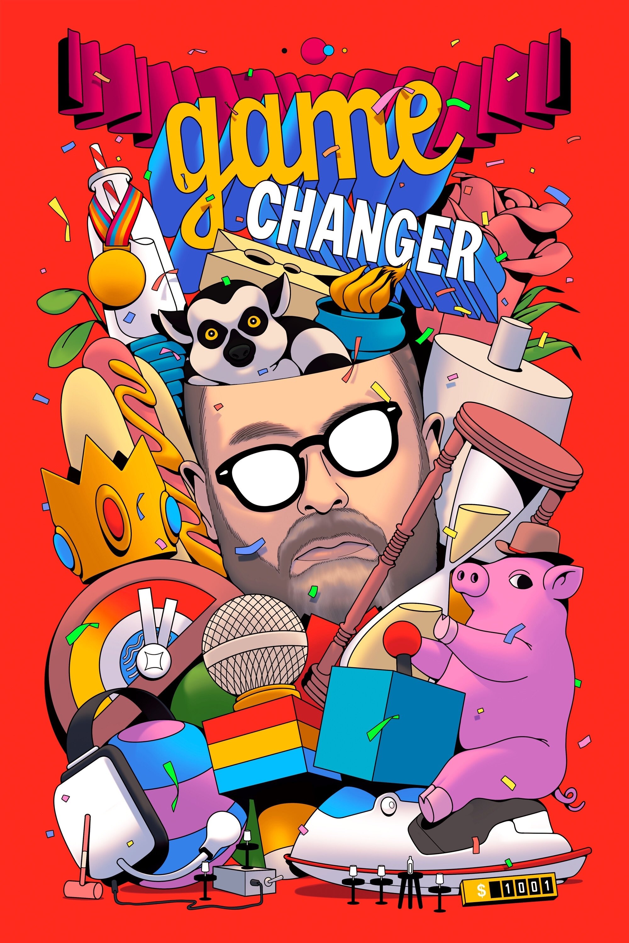 Game Changer [39444] (A1765875026) [[Shows]] --Plex--